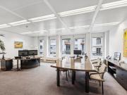 Modern offices of 358 m² for rent Prestigious address in...