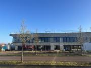 Bureaux neufs à Sainte Savine | Zone SAVIPOL