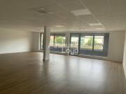 Bureaux neufs à vendre Argonay Proche A41 et Annecy