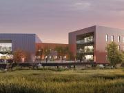 Bureaux neufs à vendre Avignon Proche A7 et aéroport