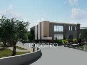 Bureaux neufs à vendre Biot Proche Sophia Antipolis
