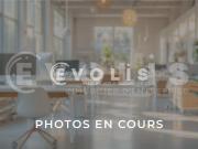 Bureaux neufs à vendre Chessy Proche RER A, TGV et...