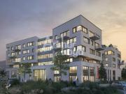 Bureaux neufs à vendre ou louer Chambéry Proche centre ville