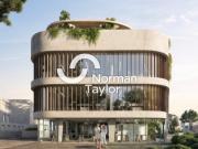 Bureaux neufs à vendre Perpignan Plateaux modulables