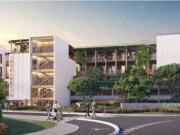 Bureaux neufs à vendre Pessac Proche rocade et A63