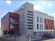 Bureaux neufs à vendre Plérin Proximité RN12 et RD786