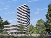 Bureaux neufs à vendre Rennes Proche métro, bus et rocade Bureaux neufs à vendre Rennes Proche métro, bus et rocade