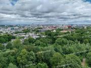 Bureaux neufs à vendre Rennes Proche Métro ligne B