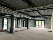 Bureaux neufs à vendre Rumilly Proche routes et bus