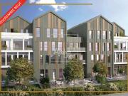 Bureaux neufs à vendre Serris Proche A4, RER A et TGV