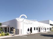 Bureaux neufs à vendre Sète Zone d'activités Eaux...