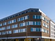 Bureaux neufs Marseille 15 Proche métro Bougainville et...