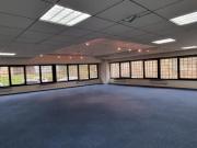 Bureaux ou salle sur Metz centre secteur BLIDA