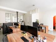 Bureaux Paris 10 Proche place Sainte Marthe