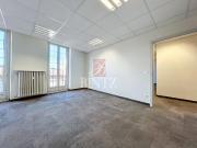 Bureaux place Kléber