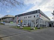 Bureaux plug & play de 50m² très bien situé à Crissier