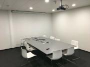 Bureaux Plug & Work à Y PARC, juste ce qu'il vous...