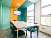 Bureaux Privatifs et Espace Coworking