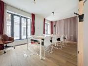 Bureaux privatifs Paris 2 Montorgueil Métro Châtelet Les...