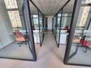 Bureaux privés & domiciliation – Casablanca