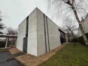 BUREAUX RDC A LOUER de 177 m² à CHAMBRAY LES TOURS