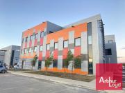 Bureaux showroom à louer Montpellier Proximité A9 A709