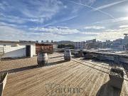 Bureaux situés au cœur d’une zone d’activité dynamique...