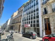 Bureaux standing Marseille 6 Immeuble rénové, ascenseur...