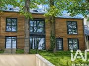 Bures sur Yvette 91440 Achat / Vente maison 7 pièces t7