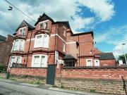 Burford Road, Forest Fields, Nottingham NG7, 7 bed...