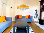 Burford Road, Hyson Green, NG7, Property for rent