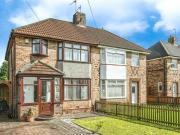 Burford Road, Liverpool, 3 Bedroom Semi detached