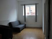 Burford Road, Whalley Range, Manchester, M16