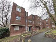 Burford, Telford, 1 Bedroom Apartment