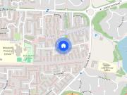 3 bedroom end of terrace house for rent