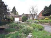 Burford, Tenbury Wells 3 bed detached bungalow to rent...