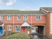 Burgage Field, Whitchurch, 3 Bedroom Terraced