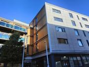 Burgage Square, Wakefield, 2 Bedroom Flat