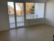 Burgaltendorf: Helle 2 Zimmer Wohnung mit Balkon, renoviert