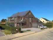 Bürgereschviertel! Neubauwohnung mit eigenem Garten!