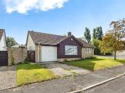 Burges Close, Marnhull, 2 Bedroom Detached