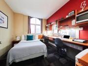 Burges House Single Studio