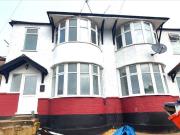 Burgess Avenue NW9, 3 bed flat to rent, £2,000 pcm |...