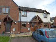 Burgess Meadows, Johnstown, Carmarthen SA31, 2 bed...