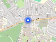 Burgess Road, Southampton