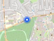 Burgess Road, Southampton, SO16