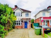 Burgess Road, Southampton SO16, Room to rent, £368 pcm |...