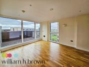 Burgess Springs, Chelmsford