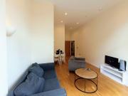 Burgess Springs, Chelmsford