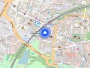 Burgess Springs, City Park West, Chelmsford City Centre